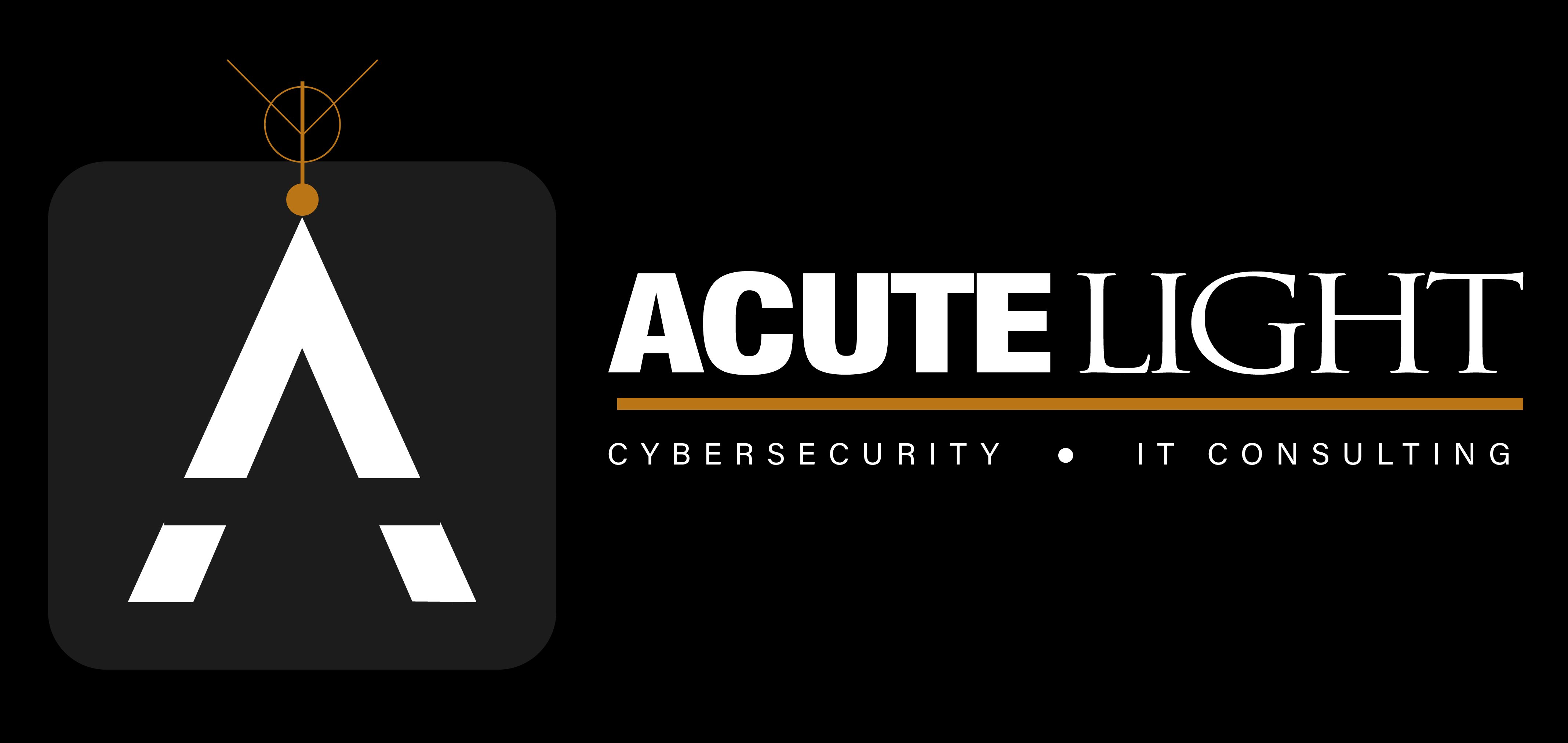 Acute Light — Cybersecurity & IT Consulting